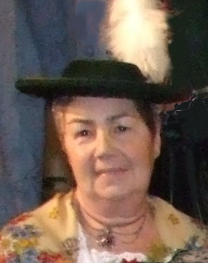 Anita Kuhl